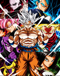 Anime 3D Lenticular Poster Dragon Ball Goku Painting Birthday Gifts 3D Flip Picture Room Decoration Art Mural Home Decor